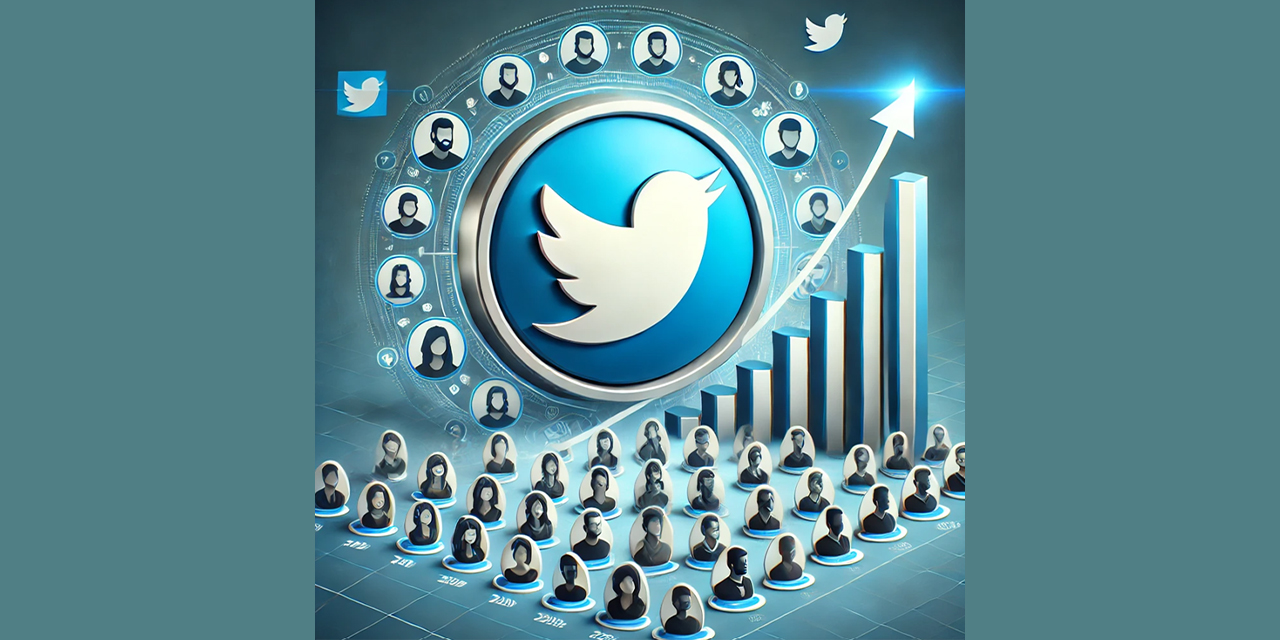 InstaAVM Twitter takipçi satın alarak hesabınızı hızla büyütün