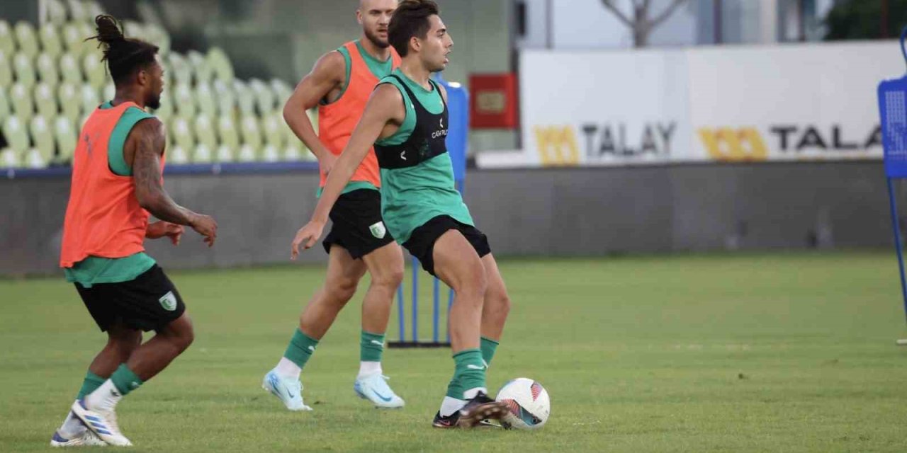 Bodrum FK galibiyet serisi yakalamayı hedefliyor