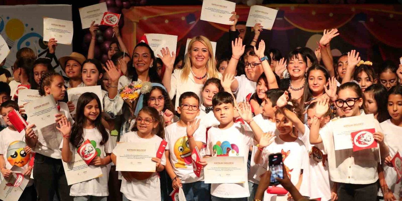 Merkezefendi Belediyesinin Oyunculuk ve Yabancı Dil’ kurs kayıtları başladı