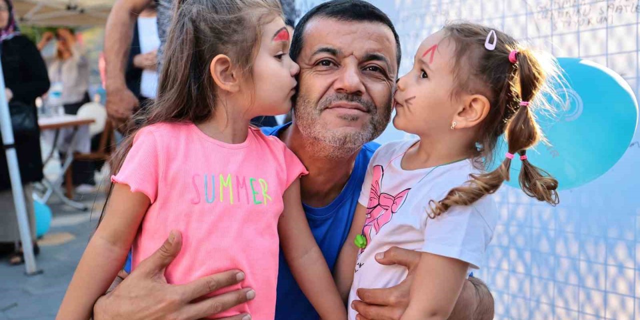 Başkan Çavuşoğlu’ndan kreş müjdesi