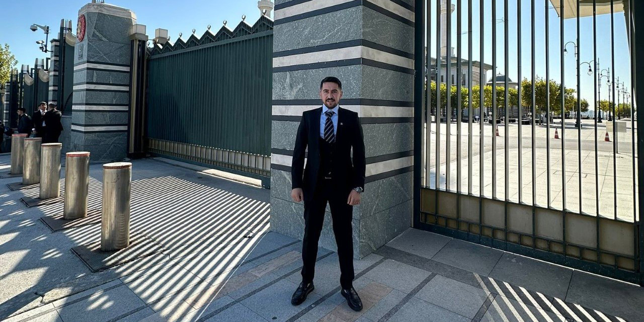 Muhammet Ali Oğuz: Genç yazar, yeni nesil edebiyatın yükselen sesi