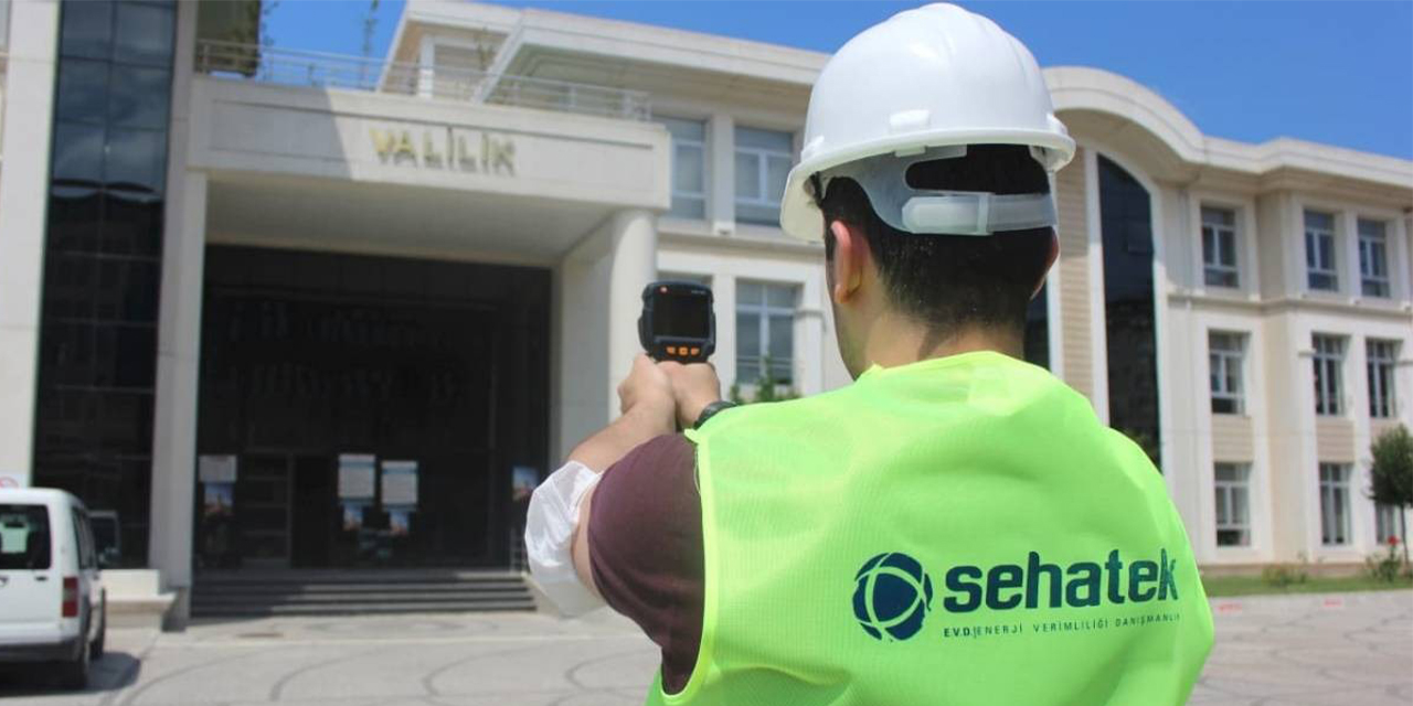 Enerji Kimlik Belgesi nedir?