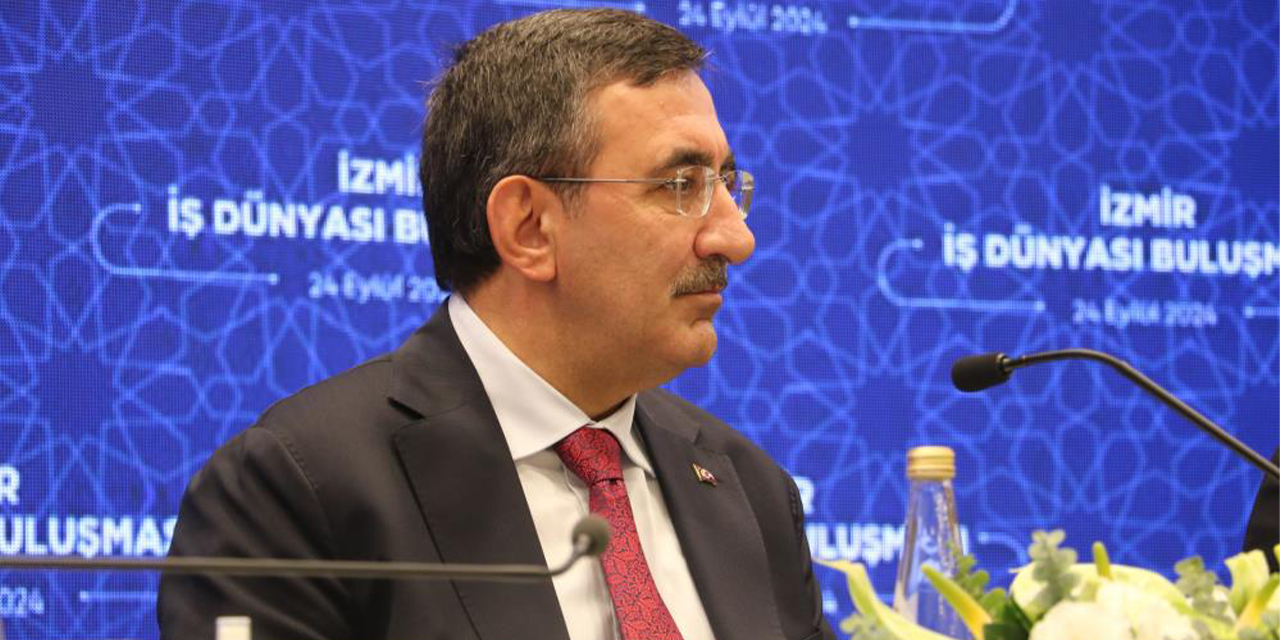 Cevdet Yılmaz: “2025’in ortalarında enflasyondan bugünkü kadar bahsetmeyeceğiz”