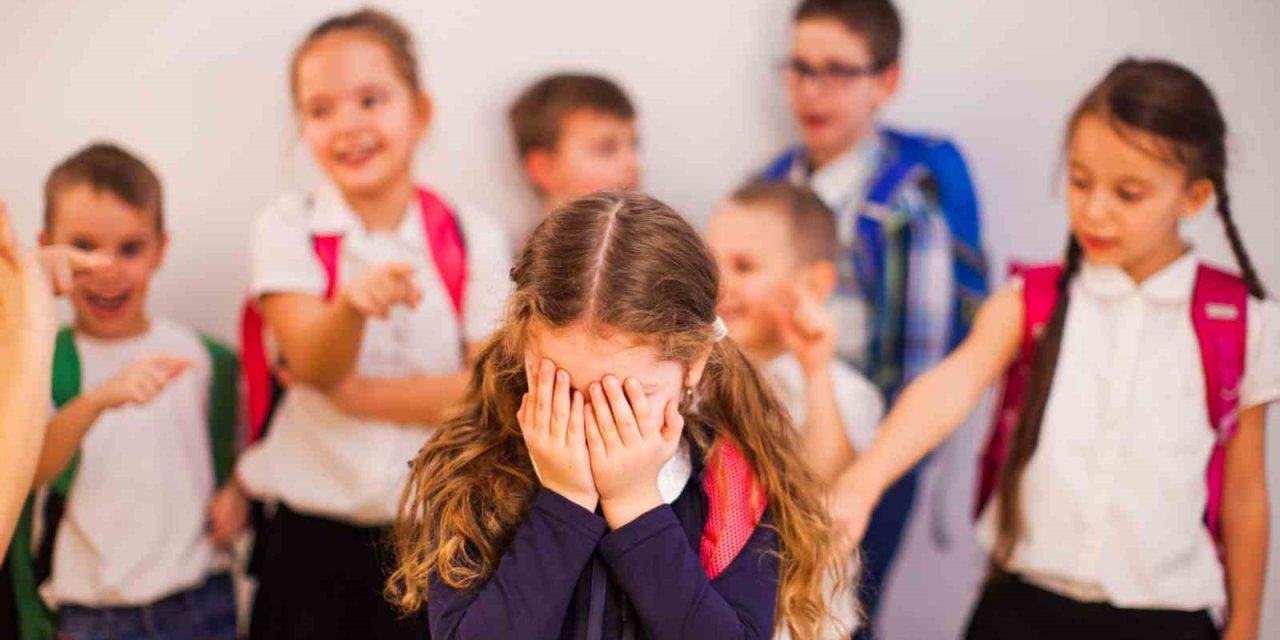 Akran zorbalığı TBMM gündeminde