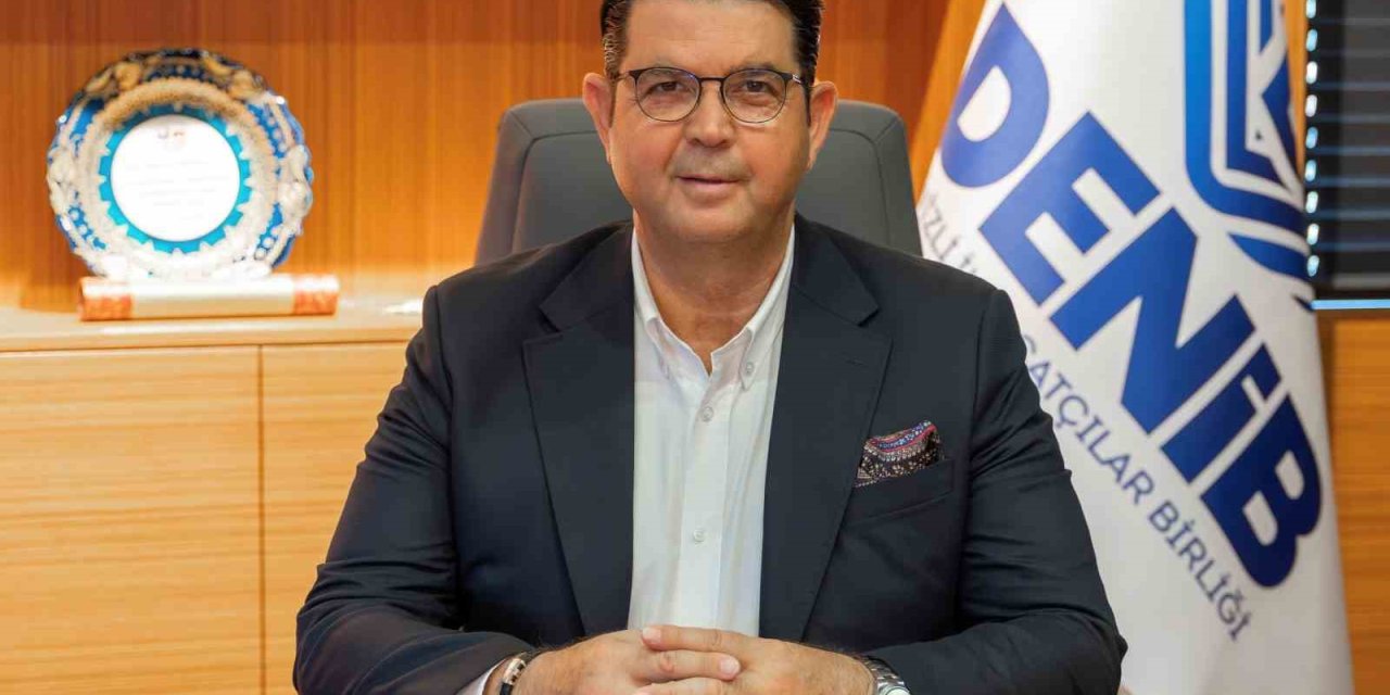 Denizli hububat, bakliyat ve yağlı tohumlar sektöründe giderek yükseliyor