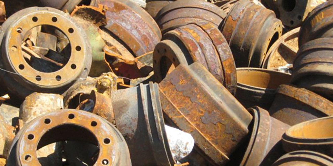 2024'ün kazandıran hurda fiyatları: Satış için en doğru zaman!