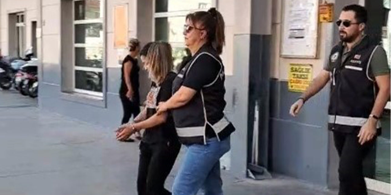 Azılı suçlu, 20 saat takip edilip yakalandı