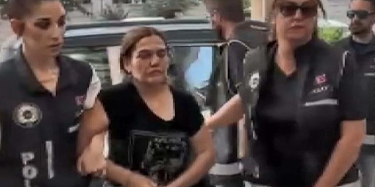 10 farklı ilden 10 farklı hırsızlık yaptı, Nazilli’de yakalandı