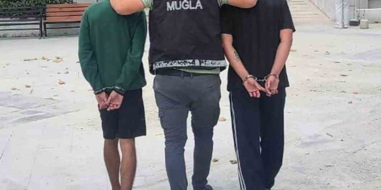Uyuşturucu operasyonlarında 1 tutuklama