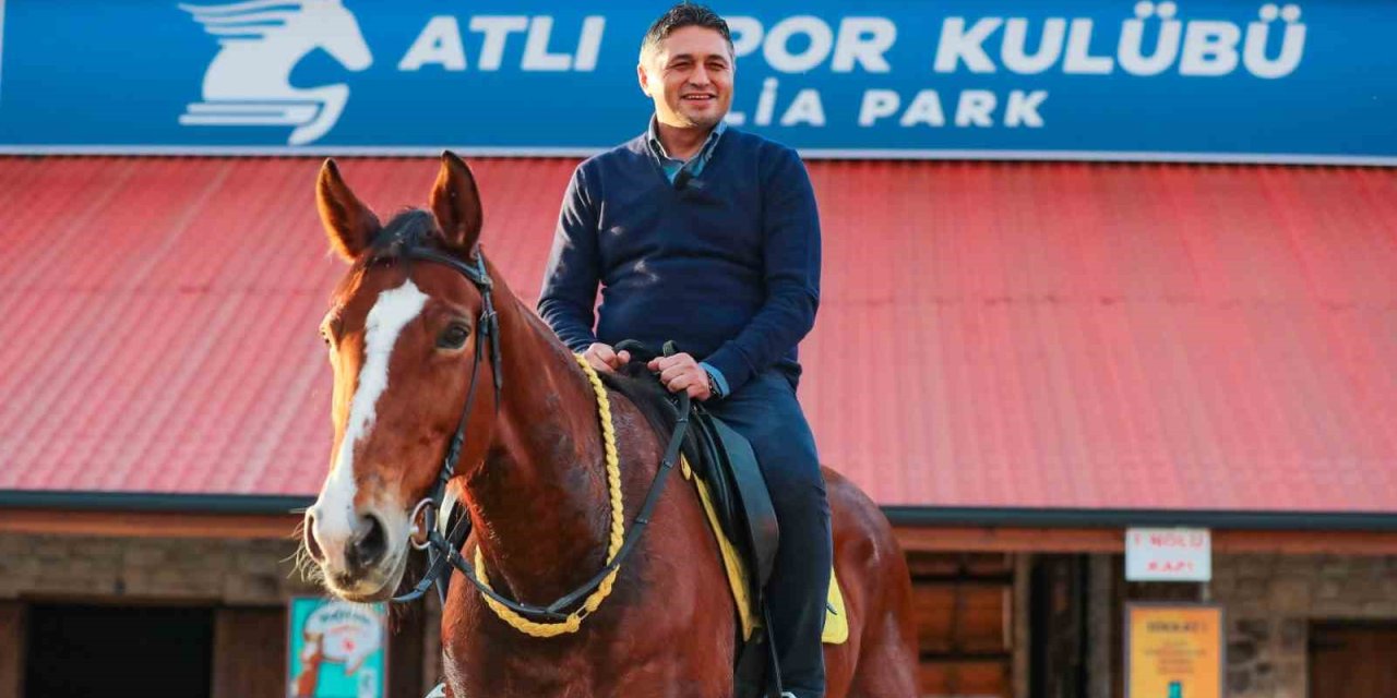 Alia Park’tan 15 bin vatandaş yararlandı