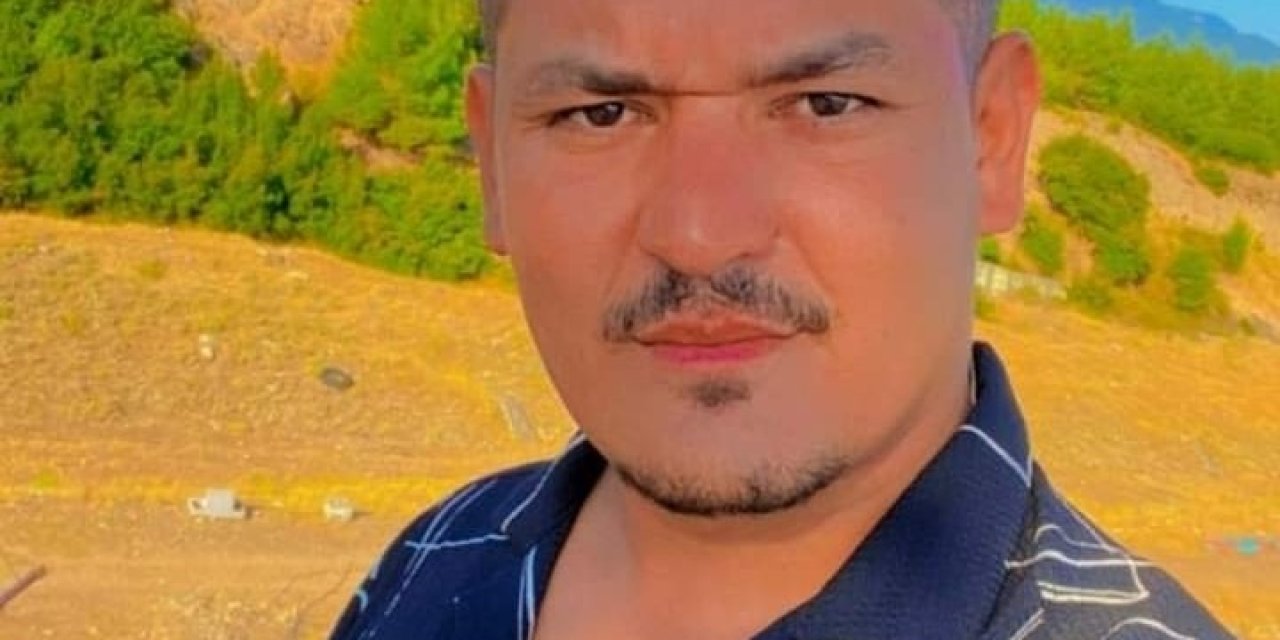 İki yıllık husumet ölümle bitti