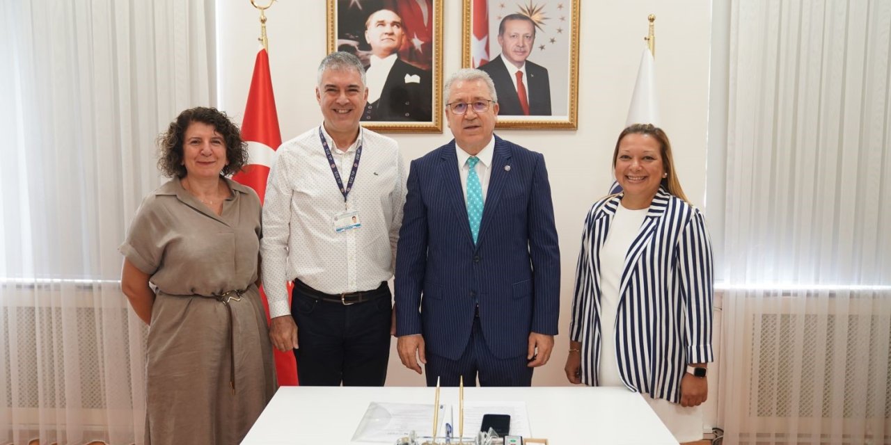 Bu proje ile yanık yaraları daha hızlı iyileşecek