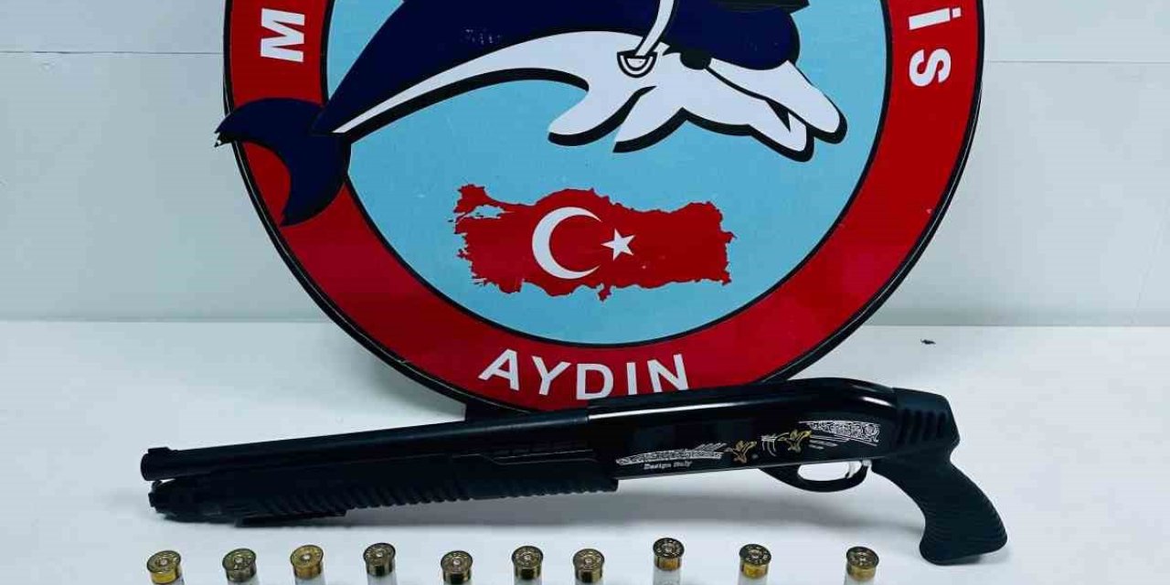 Yunus ekiplerinden başarılı çalışma
