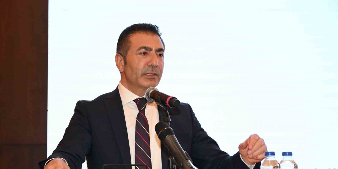 DTO başarılı projeleriyle iş dünyasına yön veriyor