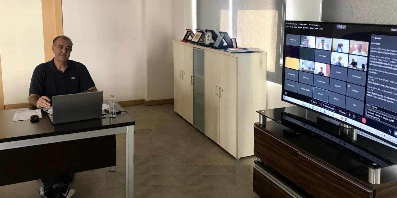 KUTO müzik kullanım telif bedellerinin makul seviyeye çekilmesini talep etti