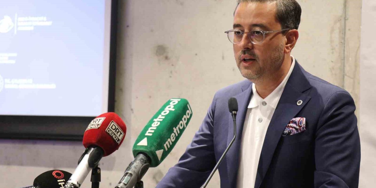 DSO ihracat istihbaratçısı yetiştiriyor