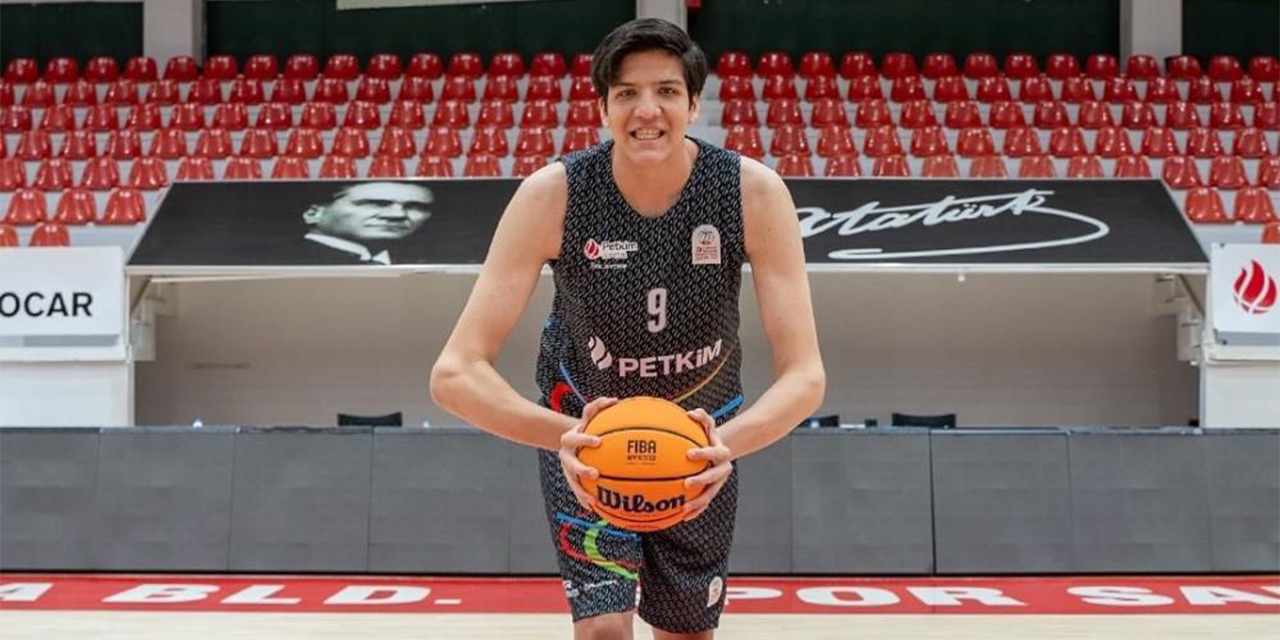 Aliağa Petkimspor’dan altyapıya transfer