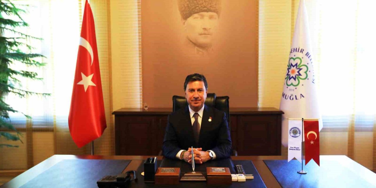 Muğla Büyükşehir 10’uncu kez Fitch Ratings’ten ‘AAA’ aldı