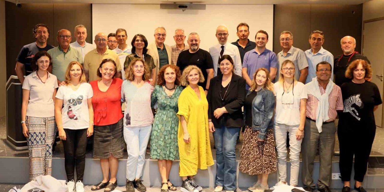 Medıcana’da iş yeri hekimlerine ’işitme eğitimi’ verildi