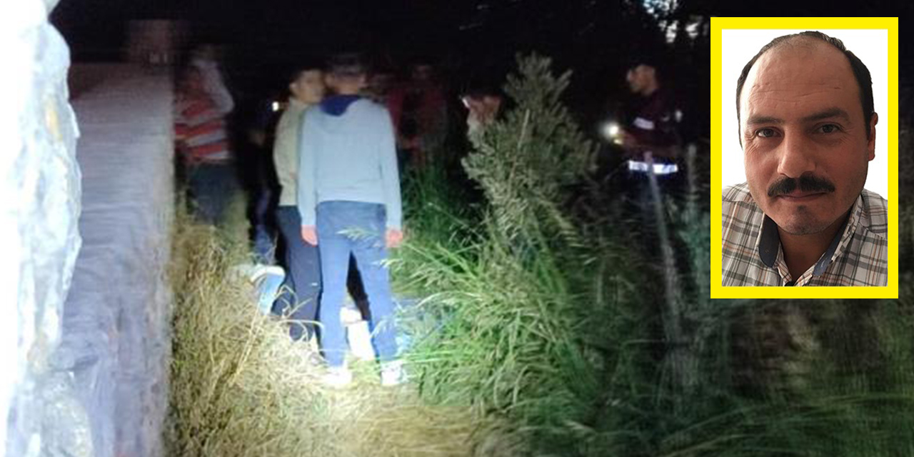 Komşu kavgası kanlı bitti: 1 ölü