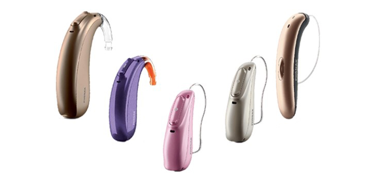 Fonem İşitme Cihazları ile işitme kaybına son verin