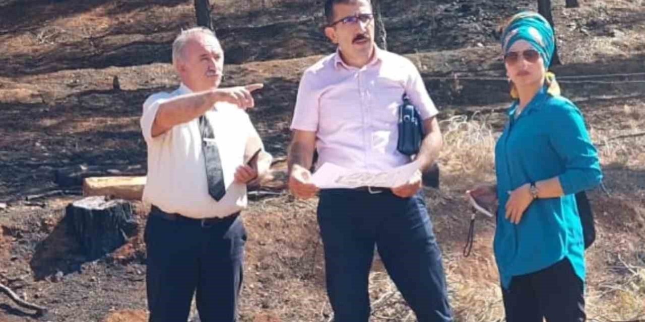 Seydikemer’de Fen Lisesi heyecanı