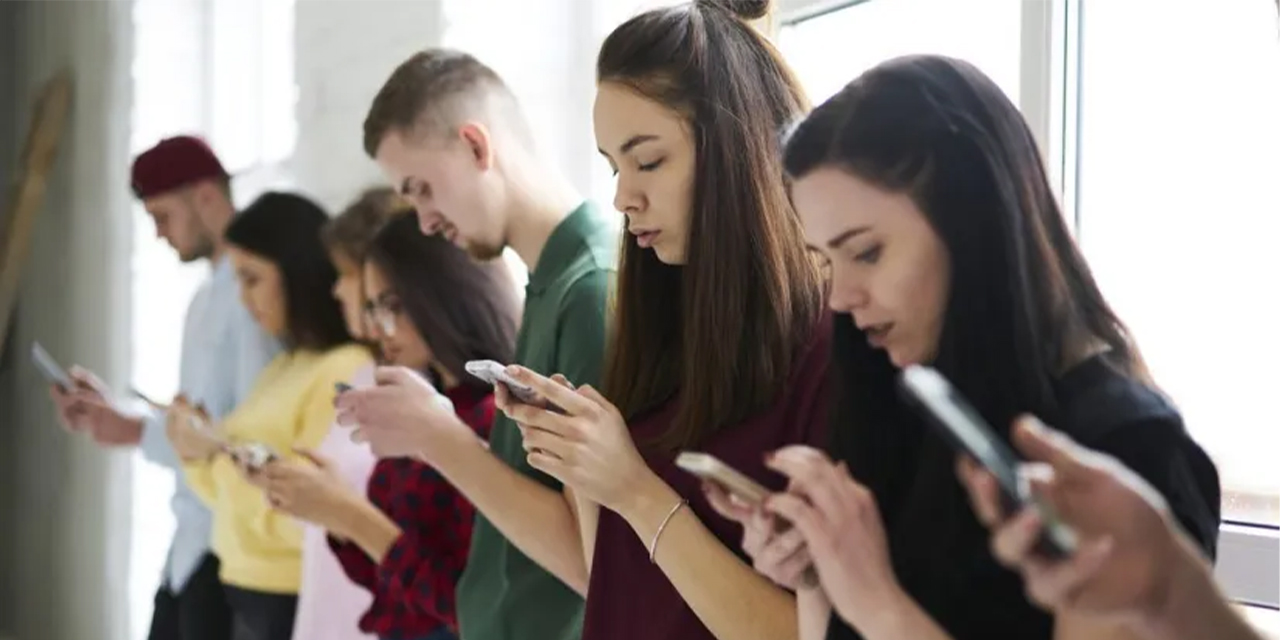 Gençlerin işitme sağlığı tehdit altında