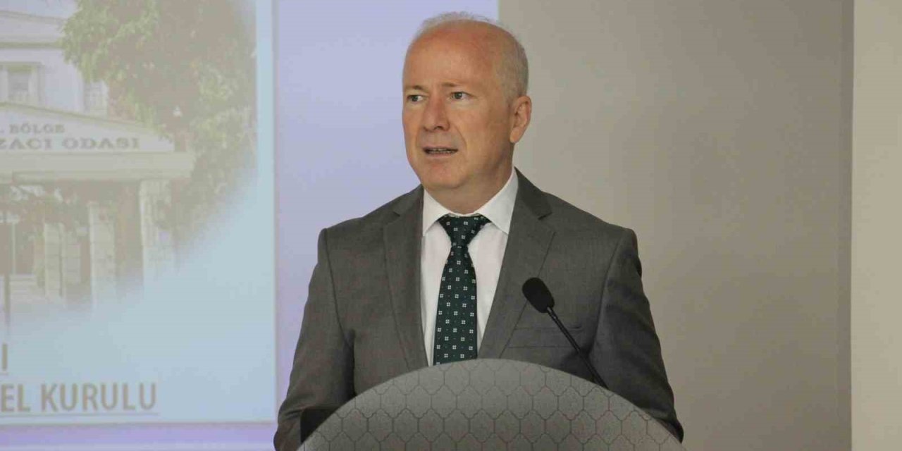 Başkan Karaarslan, adaletli vergi sistemi istedi