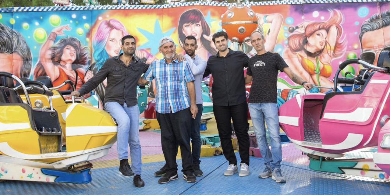 “Ege Güneşi”ne uluslararası film ödülü