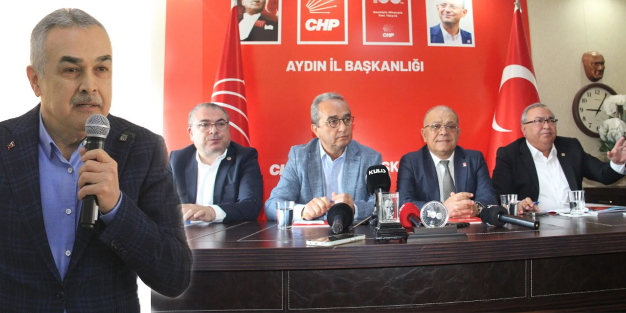 Mustafa Savaş’tan CHP’li vekillere jet yanıt! “İftira siyasetinden vazgeçin”
