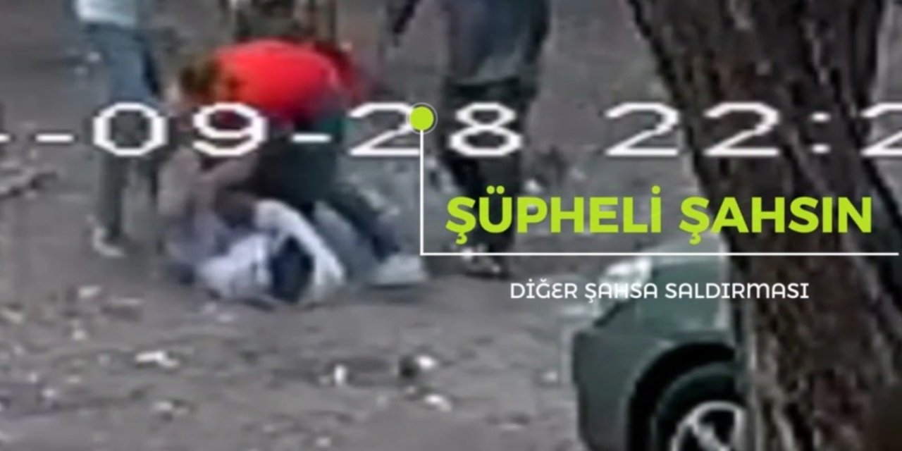 İzmir’de bıçaklı kavgada 1 kişi ağır yaralandı