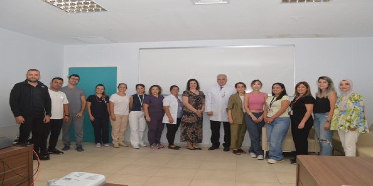 MEAH’ta eğitim programları devam ediyor