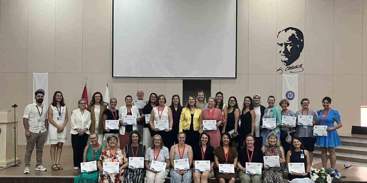 EÜ’de  “Uluslararası Anadolu’da Hemşireliğin Tarihi Sempozyumu” düzenlendi