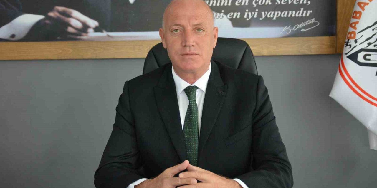 Babadağ bir büyük organizasyona daha imza atıyor