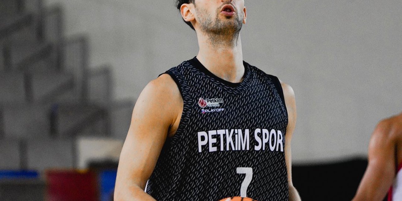 Aliağa Petkimspor, Mustafa Kurduldum’un sakatlandığını açıkladı