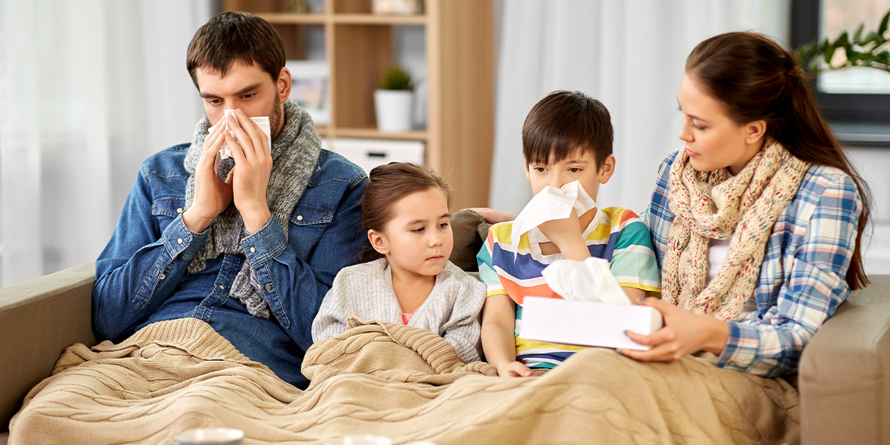 “Tedavi edilmeyen grip ciddi hastalıklara dönüşebilir”