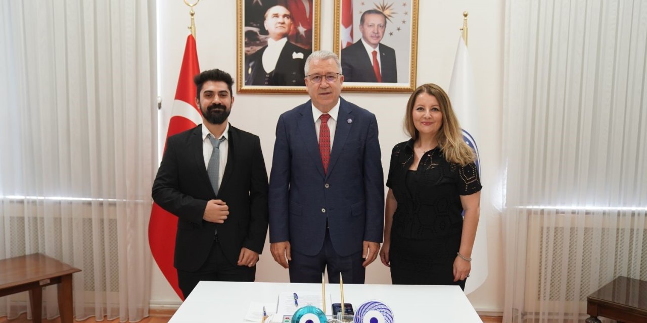 Bu proje ile lisansüstü öğrencilere acil psikiyatrik bakım ve ruh sağlığı triyajı eğitimi verilecek