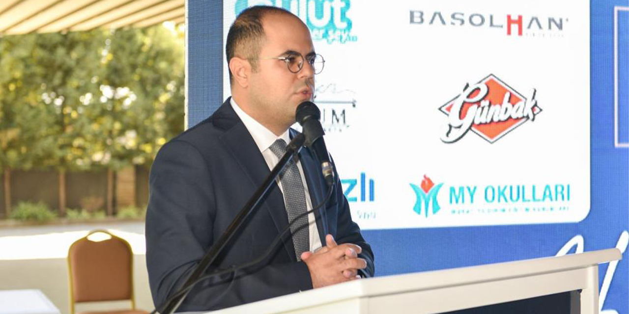 ASKON Aydın Şubesi’nde Gün, güven tazeledi