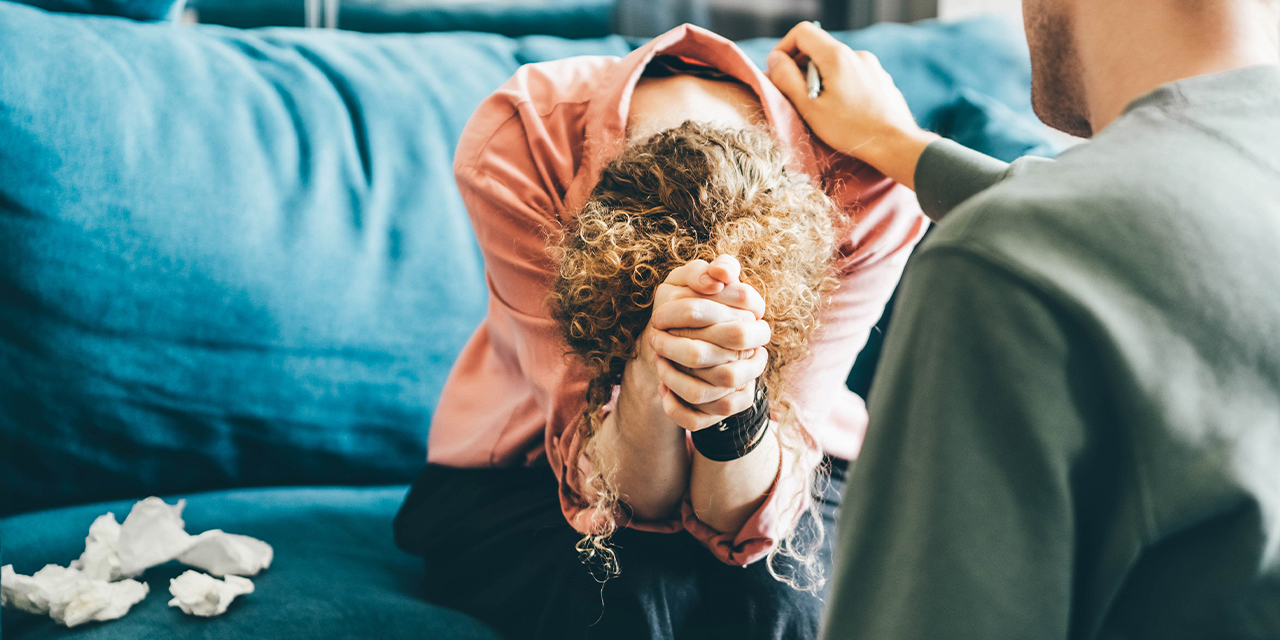 Şiddetin psikolojik izleriyle başa çıkma