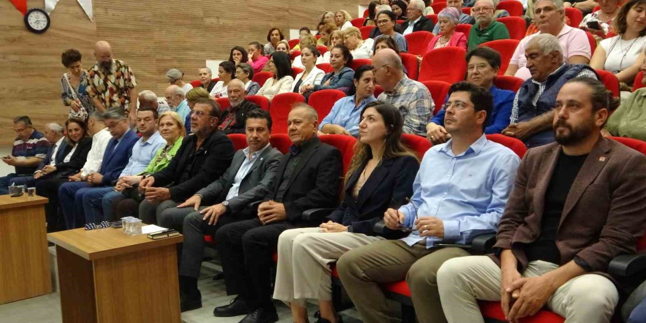 Muğla’da film gösterimi etkinliği