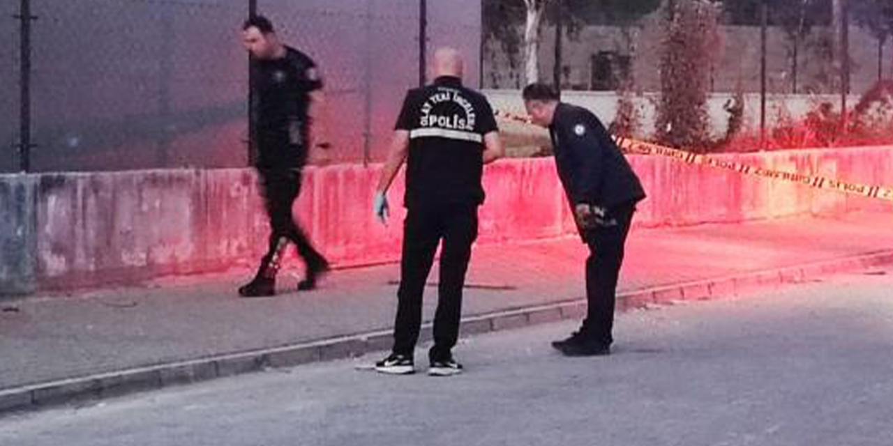 Aydın’da silahlı saldırı: 1 yaralı