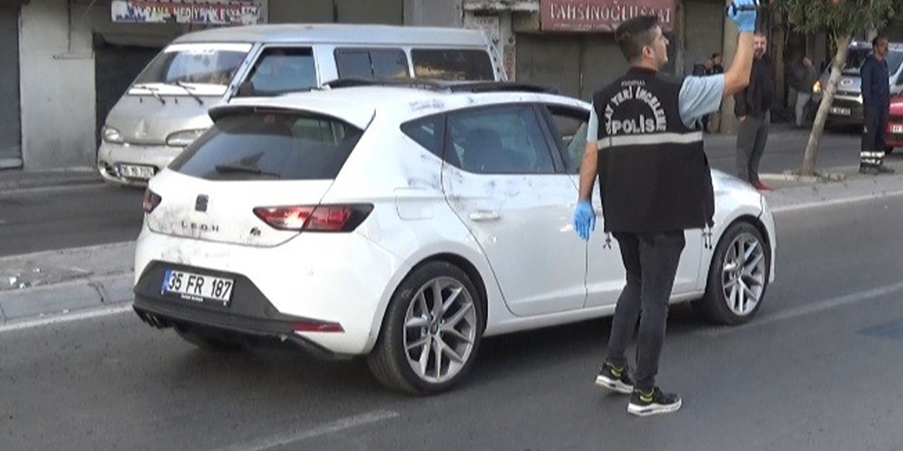 Yayayı öldüren sürücü önce kaçtı, sonra pişman olup geri döndü