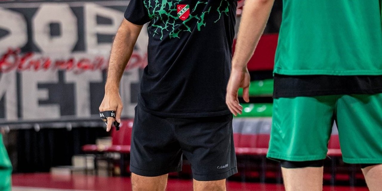 Karşıyaka’dan Şampiyonlar Ligi’ne kötü başlangıç