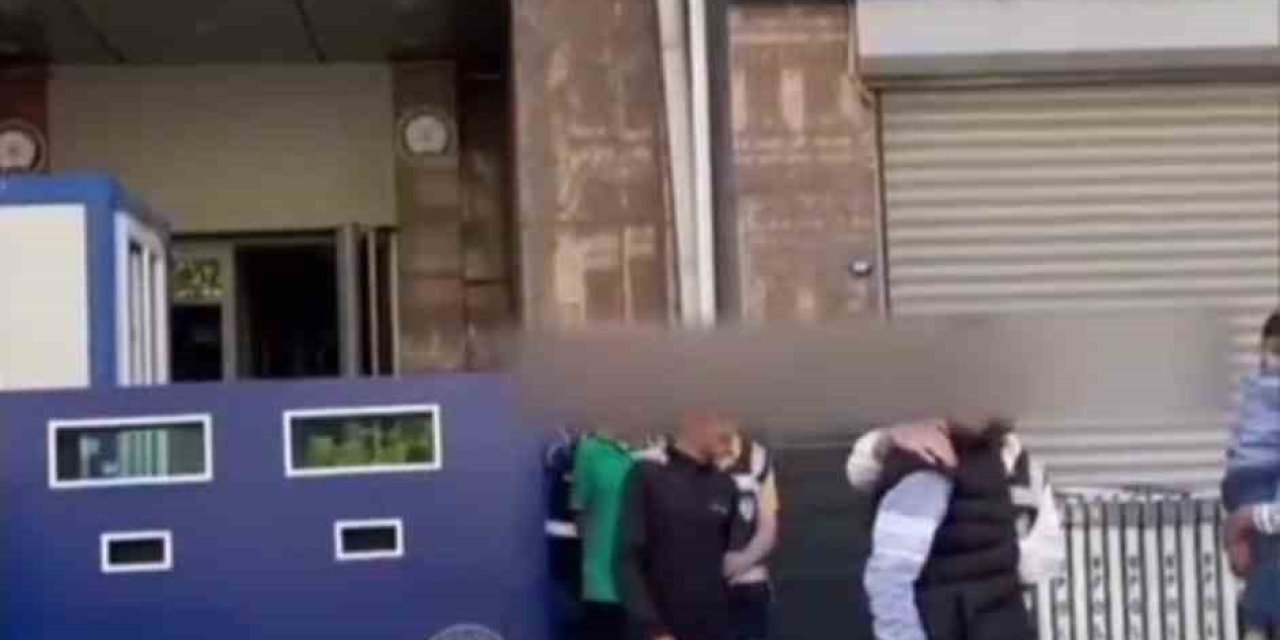 Konak polisi suçlulara 9 ayda göz açtırmadı