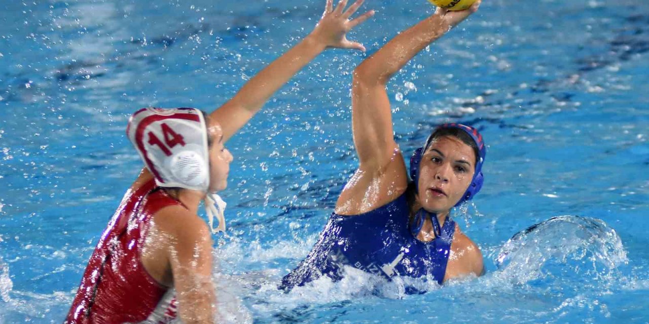 Sporda Türkiye ile Yunanistan dostluğu