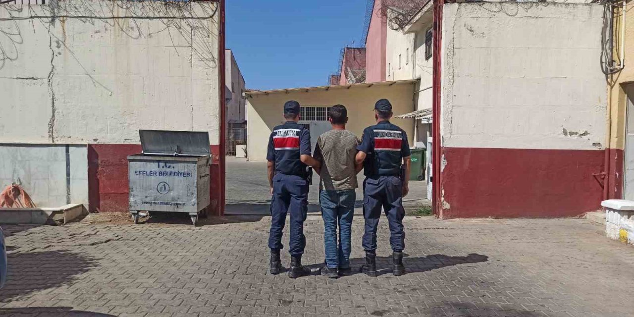 Aydın’da 36 aranan şahıs yakalandı