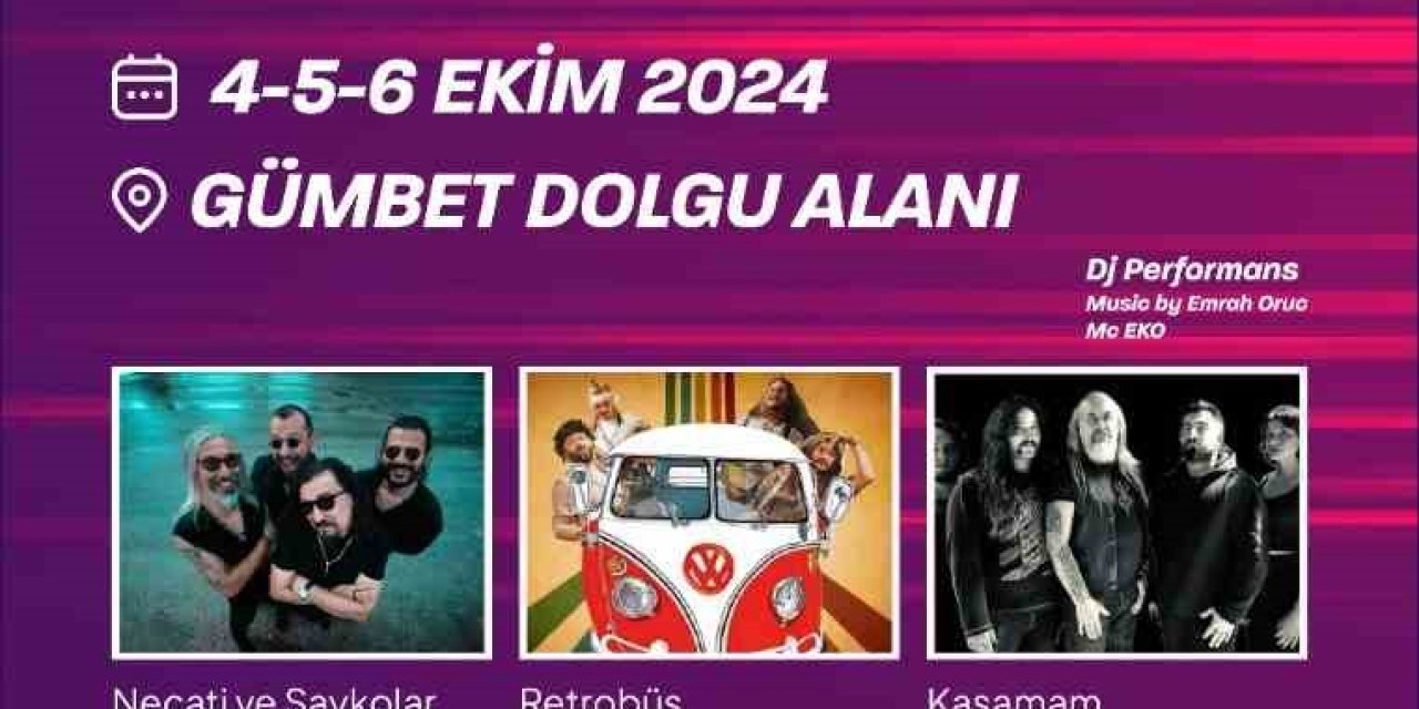 Motosikletliler Bodrum’da buluşuyor