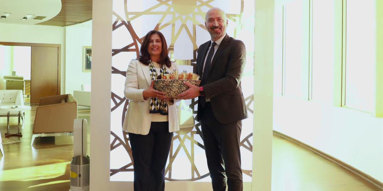 Söke Belediye Başkanı Arıkan: "Aydın Büyükşehir Belediyesi ile uyum içinde çalışıyoruz"