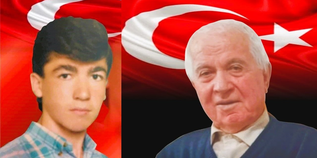 Şehit babasından acı haber