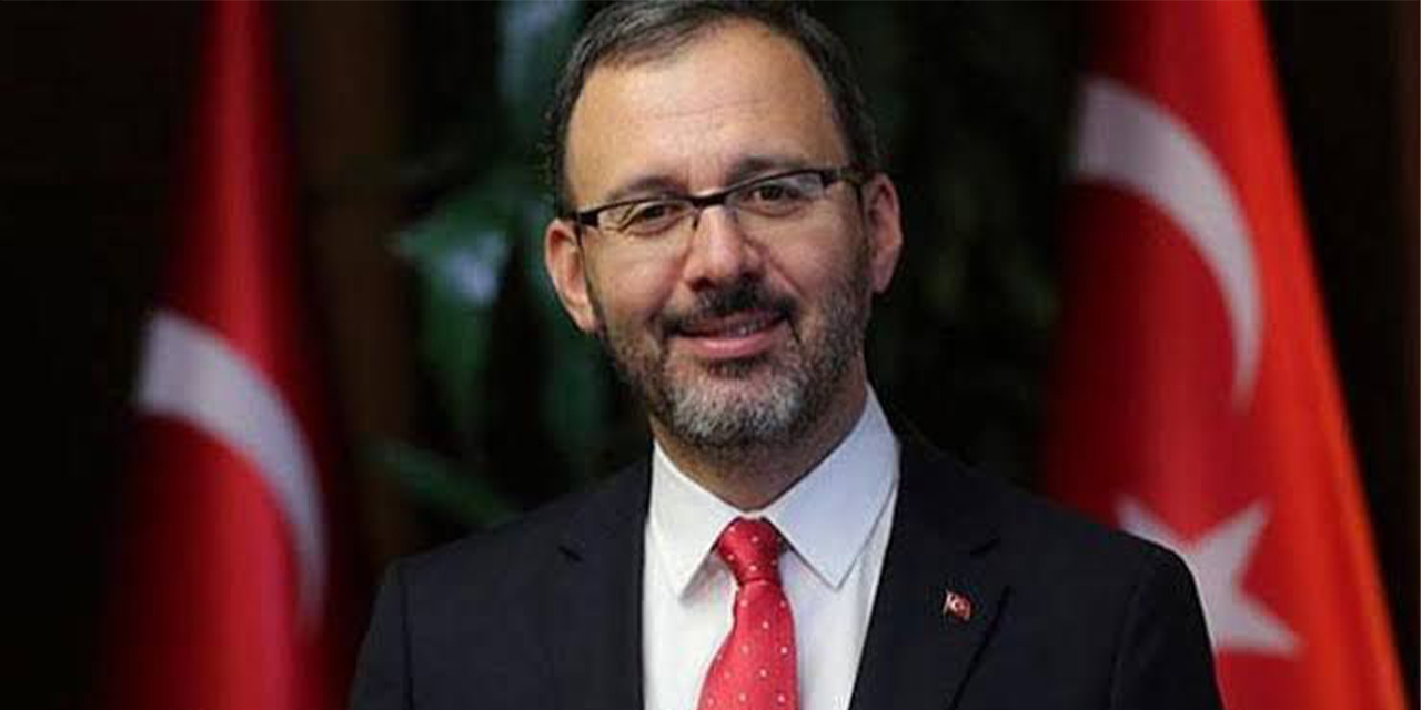 Kasapoğlu yeni anayasanın kaçınılmaz olduğu söyledi